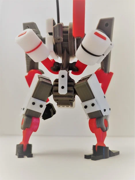 0-waste: Một chú robot đa năng - Image 3