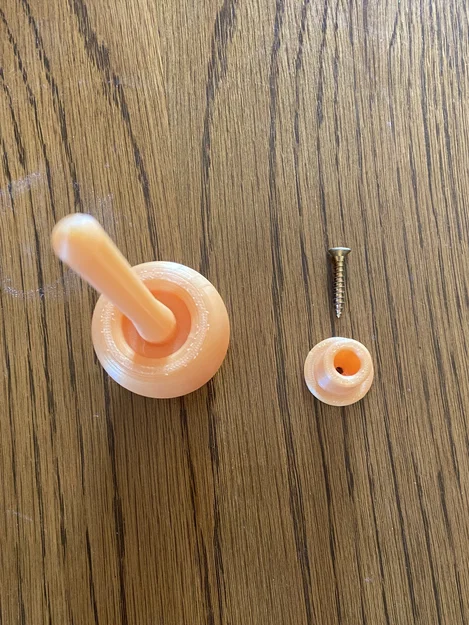 Chong chóng gió trục đứng phong cách siêu thực Moebius - Không cần vòng bi, không cần support - Image 15