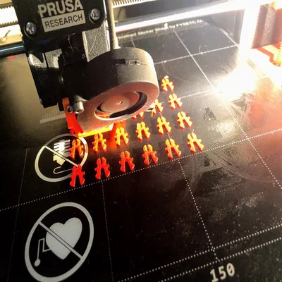 Hệ thống chốt Easy-Connect tích hợp SnapLock (cho bảng Pegboard)