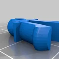 Hệ thống chốt Easy-Connect tích hợp SnapLock (cho bảng Pegboard) - Thumbnail 3