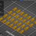 Hệ thống chốt Easy-Connect tích hợp SnapLock (cho bảng Pegboard) - Thumbnail 4