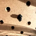 Hệ thống chốt Easy-Connect tích hợp SnapLock (cho bảng Pegboard) - Thumbnail 7