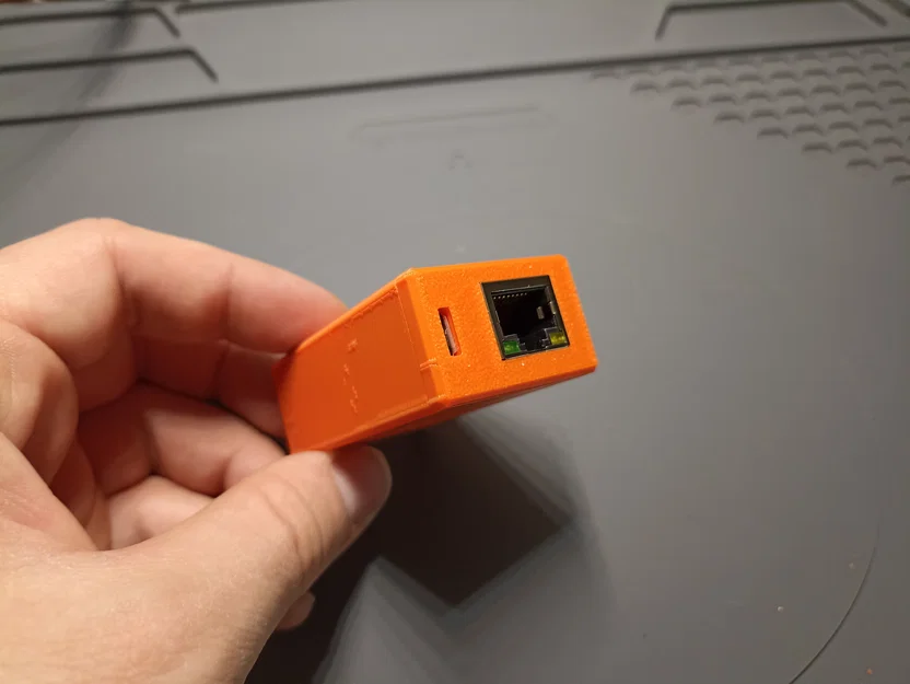 Vỏ hộp (Case) cho WT32-ETH01 - Image 1