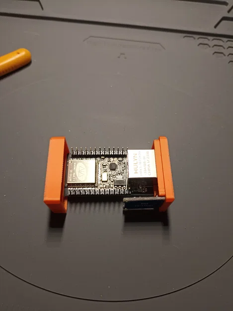 Vỏ hộp (Case) cho WT32-ETH01 - Image 2