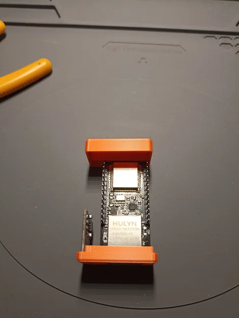 Vỏ hộp (Case) cho WT32-ETH01 - Image 3