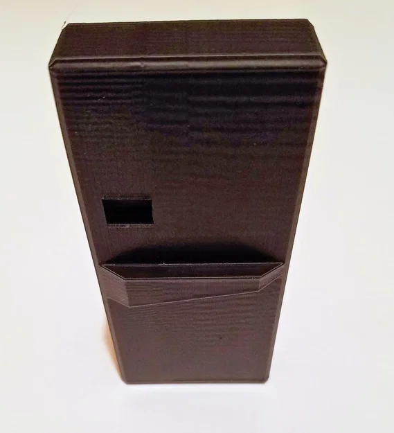 Khối kẹp cố định Vise block cho AR-15 - Phụ kiện in 3D hữu ích - Image 1