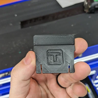 Khay chia ngăn tủ đồ nghề 22 inch cho U.S. General - Dùng để chứa mũi phay