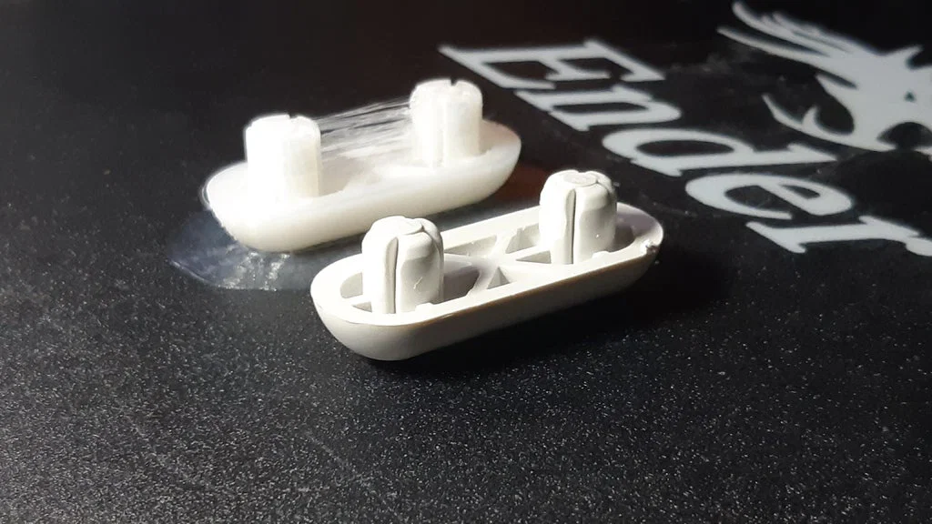 Đệm nắp bồn cầu tương thích LAUFEN Pro - Image 2