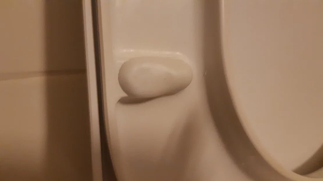 Đệm nắp bồn cầu tương thích LAUFEN Pro - Image 4