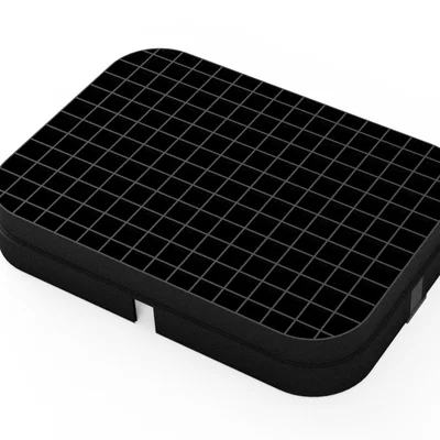 Elgato Keylight Honeycomb | Mesh | Grid