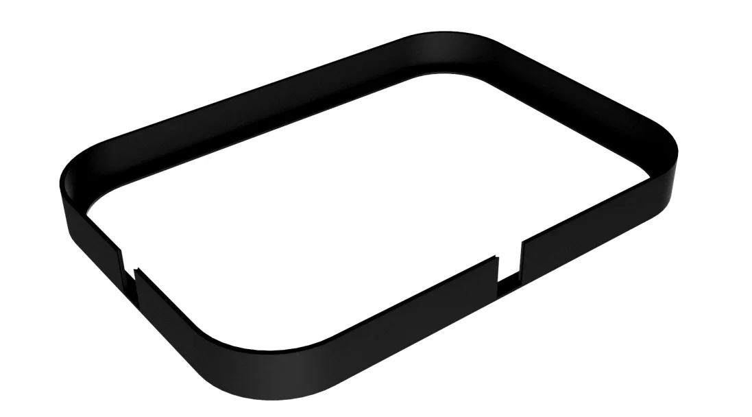 Elgato Keylight Honeycomb | Mesh | Grid - Image 2