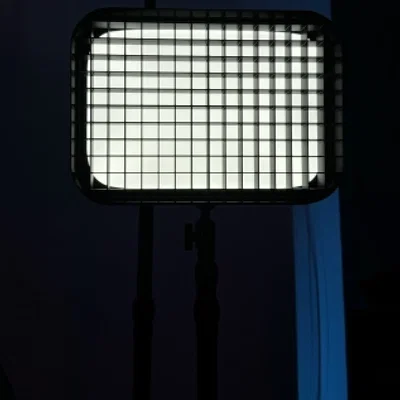 Elgato Keylight Honeycomb | Mesh | Grid