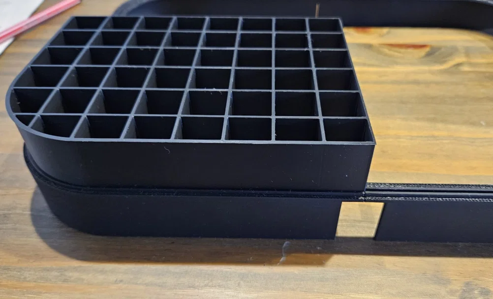 Elgato Keylight Honeycomb | Mesh | Grid - Image 4