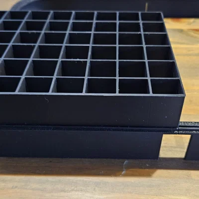 Elgato Keylight Honeycomb | Mesh | Grid