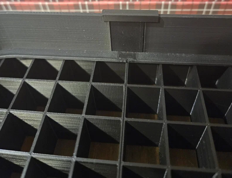 Elgato Keylight Honeycomb | Mesh | Grid - Image 5