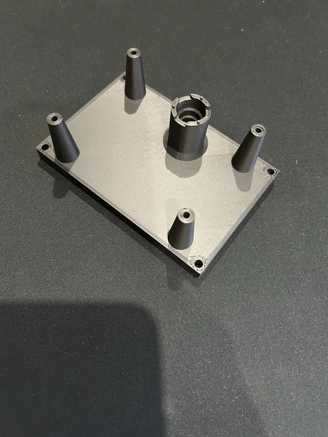 Cơ cấu điều chỉnh Rudder Trim Airbus A320 - V2 - Image 3