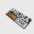 Móc khóa 3D Prusa CORE One - Phụ kiện in 3D cực chất - Thumbnail 1