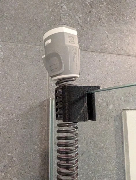 Kẹp phơi ống dây CPAP - Image 2