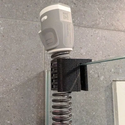 Kẹp phơi ống dây CPAP