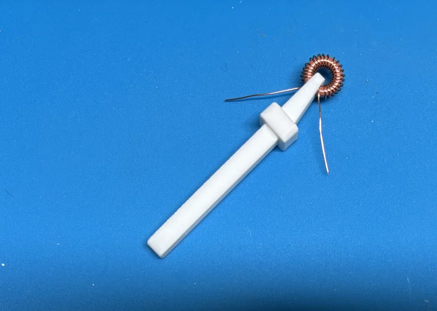 Giá kẹp Toroid - T37 - Image 1