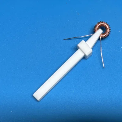 Giá kẹp Toroid - T37