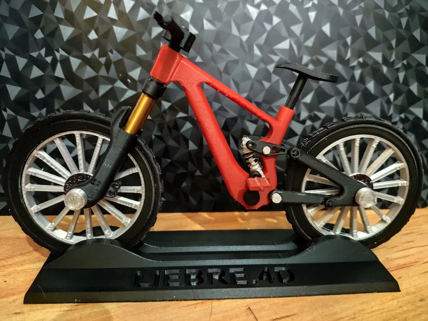 Mô hình Ebike cho Dummy 13 - Image 1