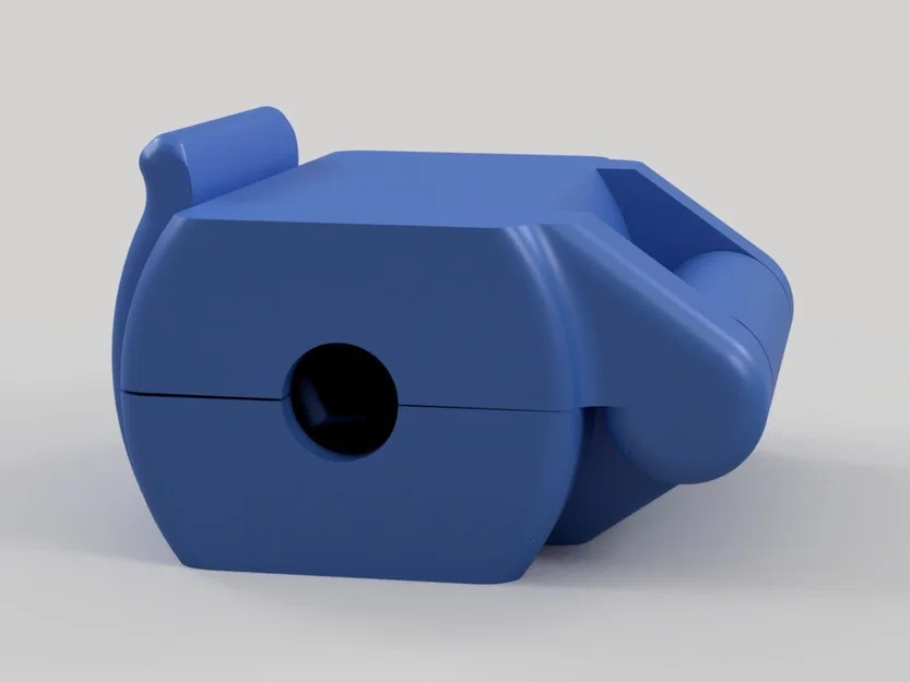 Bộ lọc bụi sợi nhựa (Filament Dust Filter) - Bản tham số hóa - Image 3