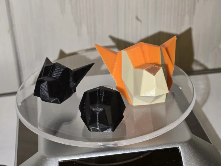 Puppy 13 (Bản phối lại với tai nhọn) - Image 3