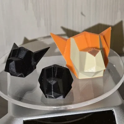 Puppy 13 (Bản phối lại với tai nhọn)