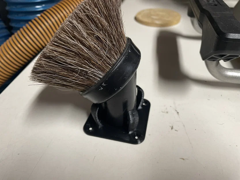 Giá treo đầu hút máy hút bụi (2.5", 1.25" và 1.875" Ridgid) - Image 3