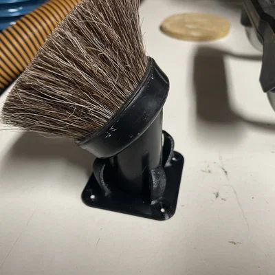 Giá treo đầu hút máy hút bụi (2.5", 1.25" và 1.875" Ridgid)