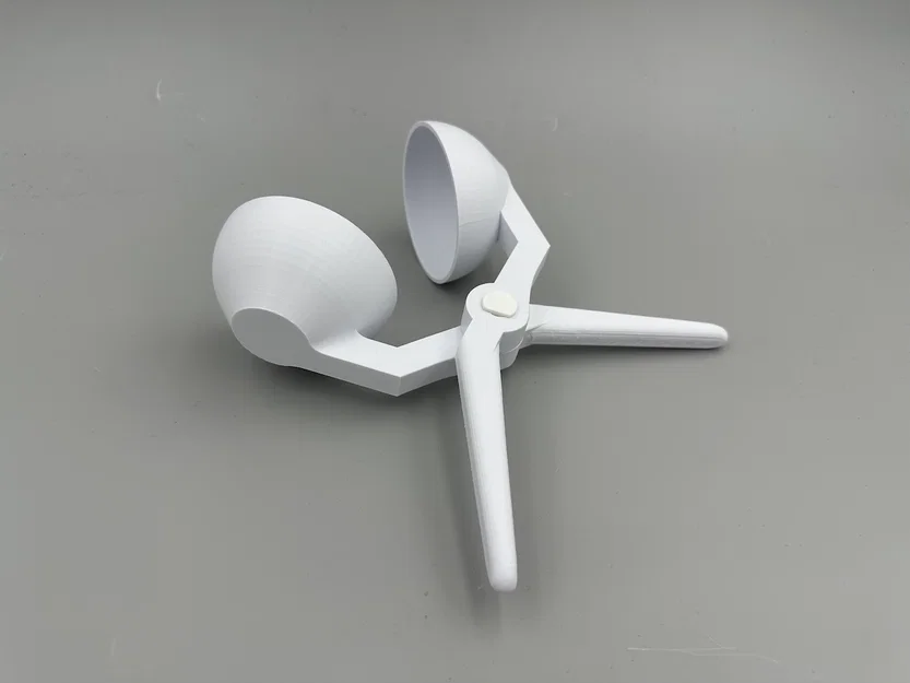 Khuôn làm bóng tuyết (Snowball Maker) - Image 1