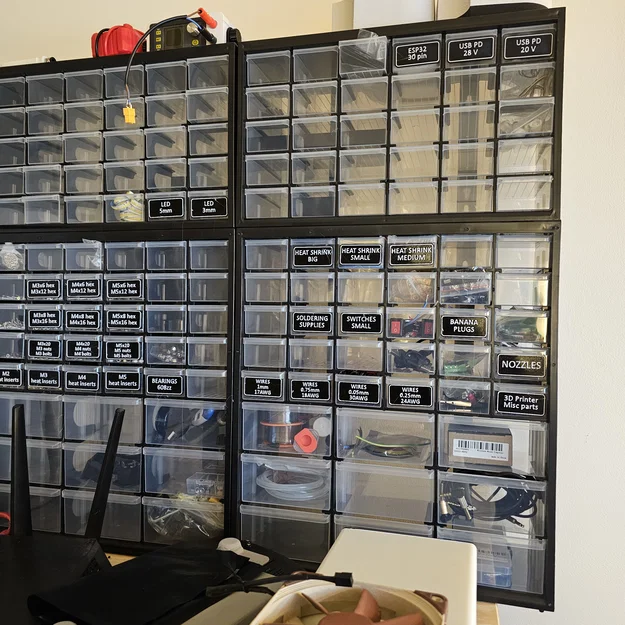 Công cụ tạo nhãn tham số (OpenSCAD) - Image 2