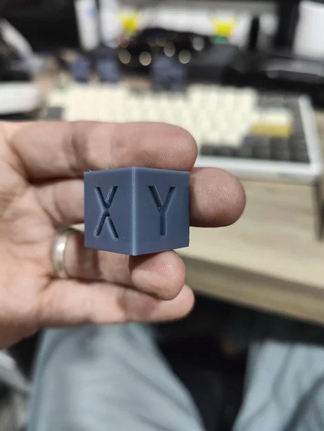 Profile Orca Slicer cho K1/ K1C/ K1 Max (0.4 & 0.6) + Hướng dẫn chốt chặn bàn in - Image 5