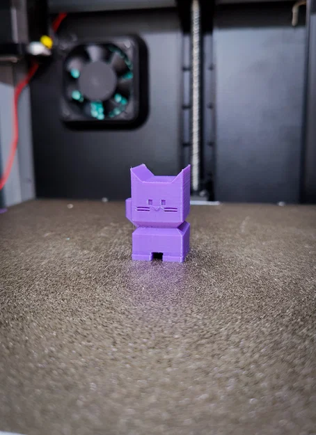 Profile Orca Slicer cho K1/ K1C/ K1 Max (0.4 & 0.6) + Hướng dẫn chốt chặn bàn in - Image 6