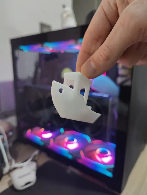 Profile Orca Slicer cho K1/ K1C/ K1 Max (0.4 & 0.6) + Hướng dẫn chốt chặn bàn in - Image 7