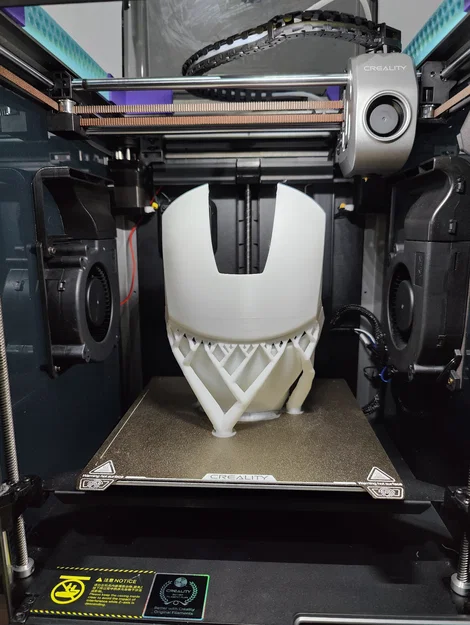 Profile Orca Slicer cho K1/ K1C/ K1 Max (0.4 & 0.6) + Hướng dẫn chốt chặn bàn in - Image 9