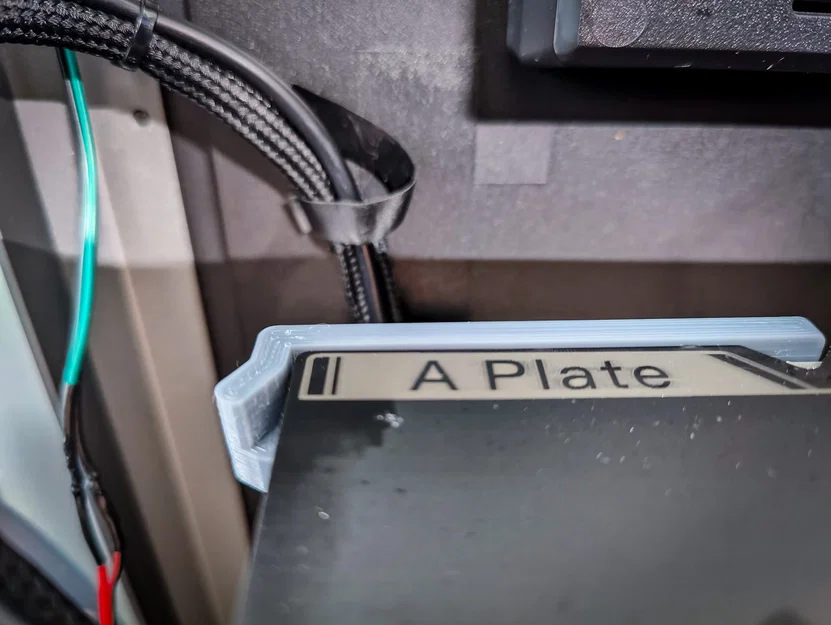 Profile Orca Slicer cho K1/ K1C/ K1 Max (0.4 & 0.6) + Hướng dẫn chốt chặn bàn in - Image 10