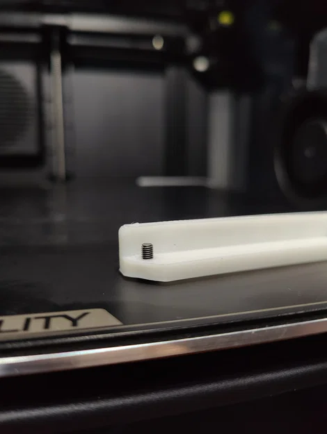 Profile Orca Slicer cho K1/ K1C/ K1 Max (0.4 & 0.6) + Hướng dẫn chốt chặn bàn in - Image 11