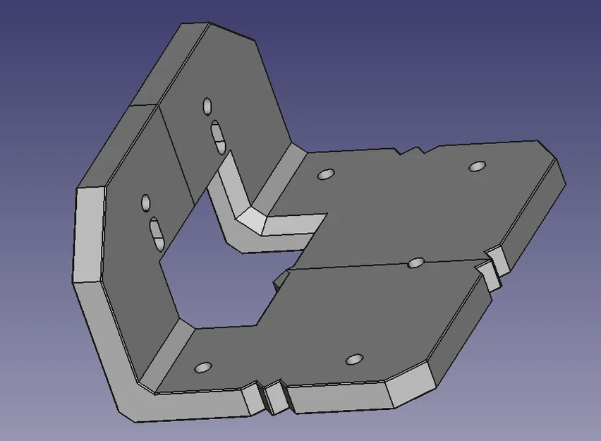 Sasquatch - Đế kê hỗ trợ cho Festool Domino DF 500 - Image 2