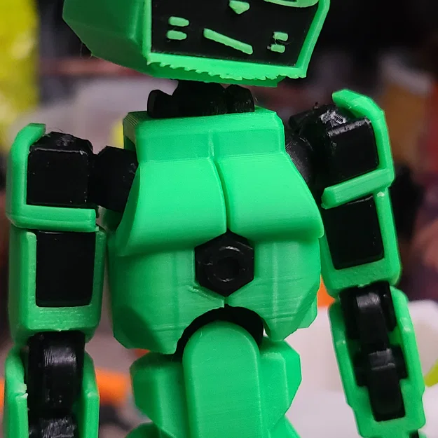 Giáp ngực Kerfur tiêu chuẩn cho Dummy 13 - Image 3