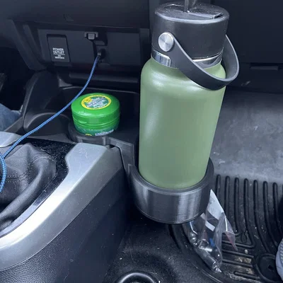 Đế giữ cốc 32oz cho Honda Fit đời 2015-2020