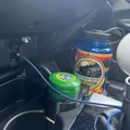 Đế giữ cốc 32oz cho Honda Fit đời 2015-2020 - Thumbnail 2