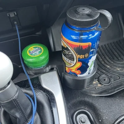 Đế giữ cốc 32oz cho Honda Fit đời 2015-2020