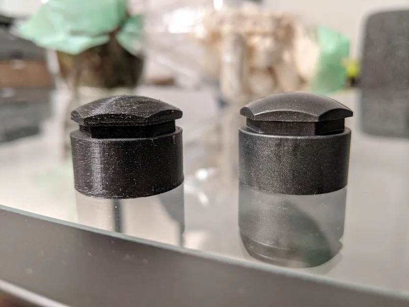 Nắp chụp ốc bánh xe cho dòng xe VAG (Audi, Volkswagen, SEAT) - Image 1