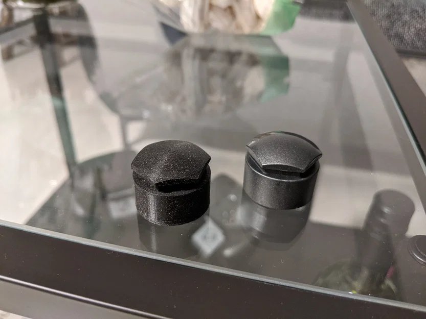 Nắp chụp ốc bánh xe cho dòng xe VAG (Audi, Volkswagen, SEAT) - Image 2