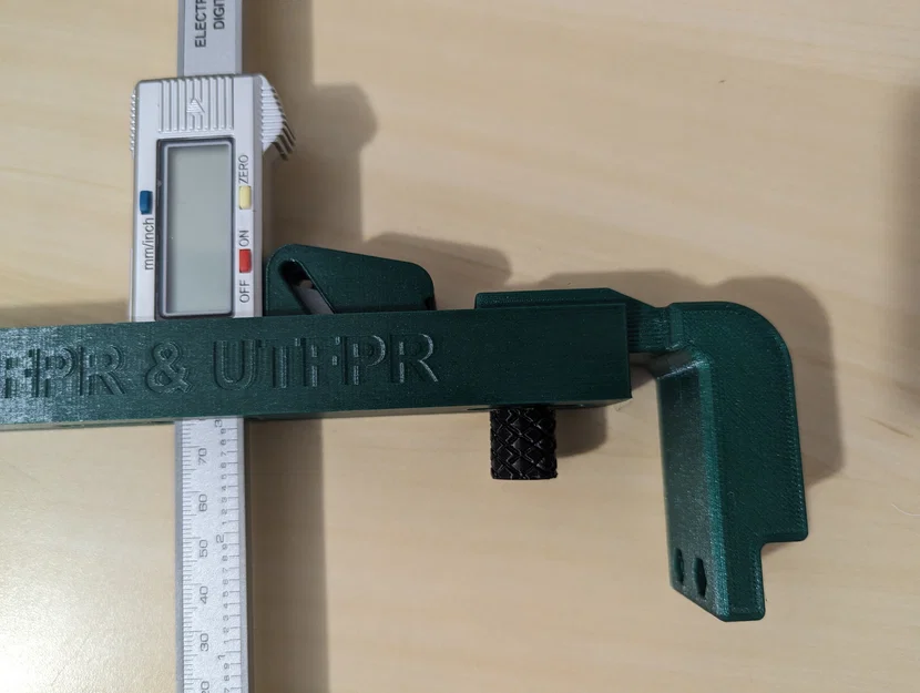 Đầu vặn tay (knob) cho ốc M6 - Thay thế ốc cánh bướm tiện lợi - Image 5