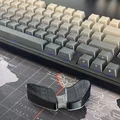 Miếng kê cổ tay công thái học (Minimalist Wrist Rest) in 3D - Thumbnail 4