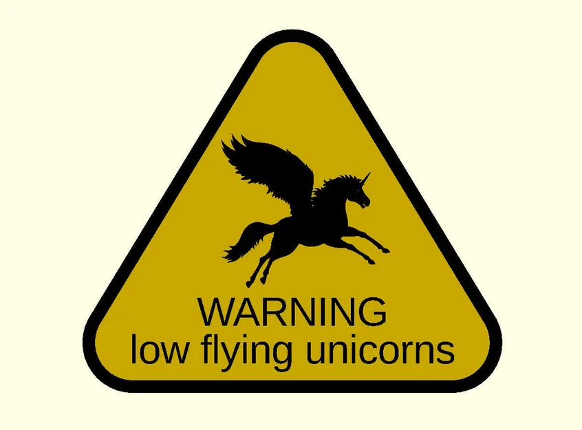 Biển Cảnh Báo Tùy Chỉnh (OpenSCAD) - Image 3