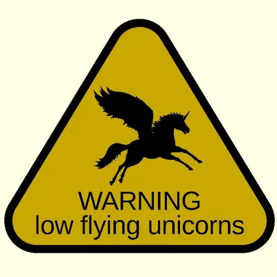 Biển Cảnh Báo Tùy Chỉnh (OpenSCAD)